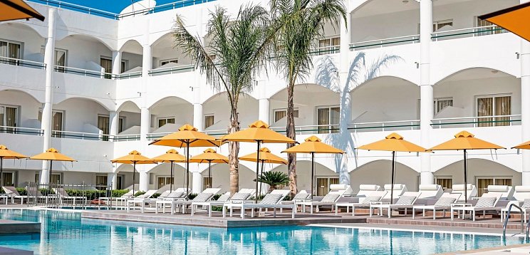 Orion Hotel