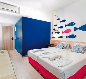 Orion Hotel