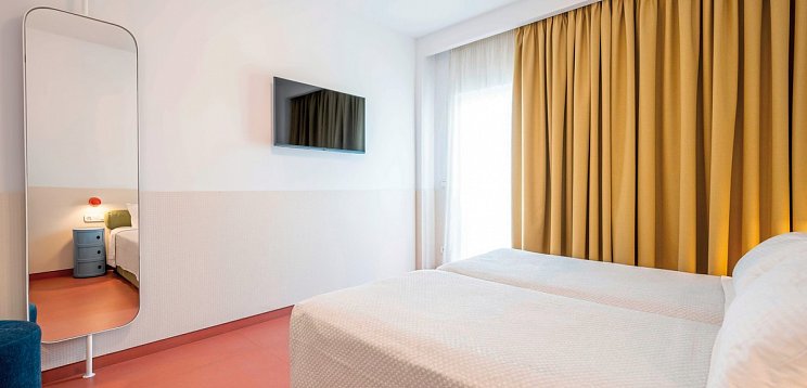 Orion Hotel