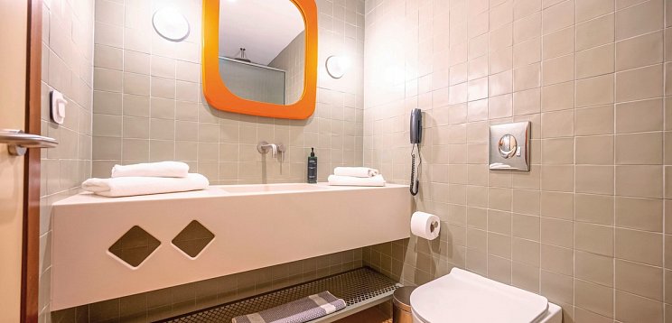 Orion Hotel