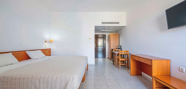 Orion Hotel