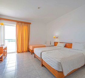 Orion Hotel