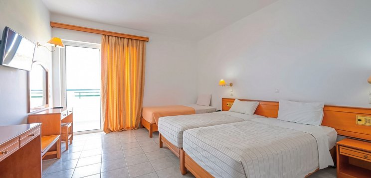 Orion Hotel