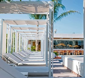 Orion Hotel