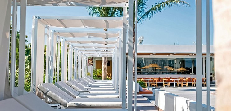 Orion Hotel