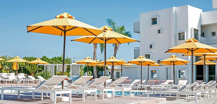 Orion Hotel