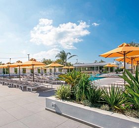 Orion Hotel