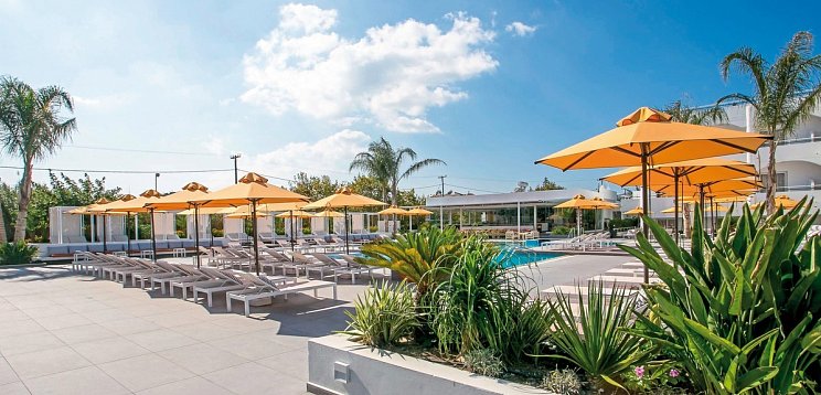 Orion Hotel