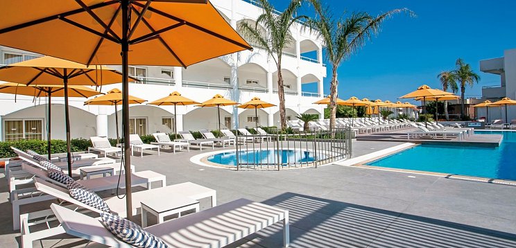Orion Hotel