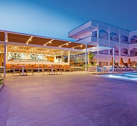 Orion Hotel