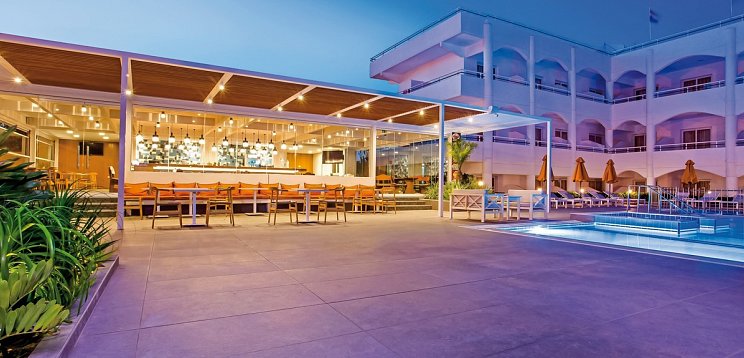 Orion Hotel