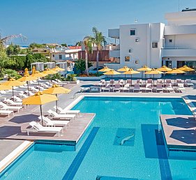 Orion Hotel