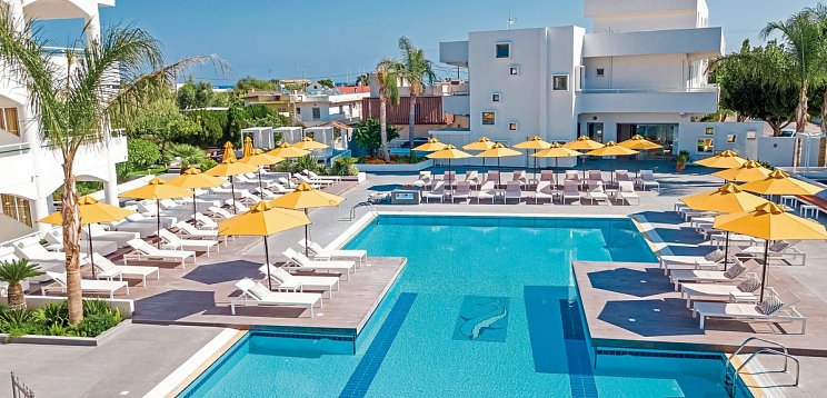 Orion Hotel