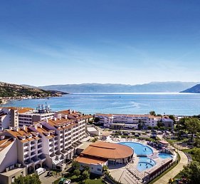 Sunny Baska Hotel by Valamar