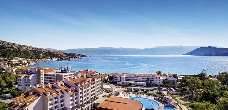 Sunny Baska Hotel by Valamar