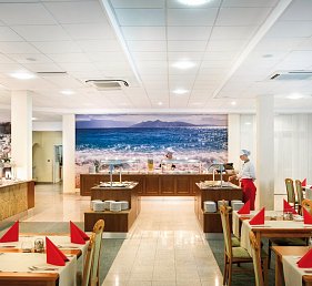 Sunny Baska Hotel by Valamar