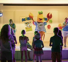 Sunny Baska Hotel by Valamar