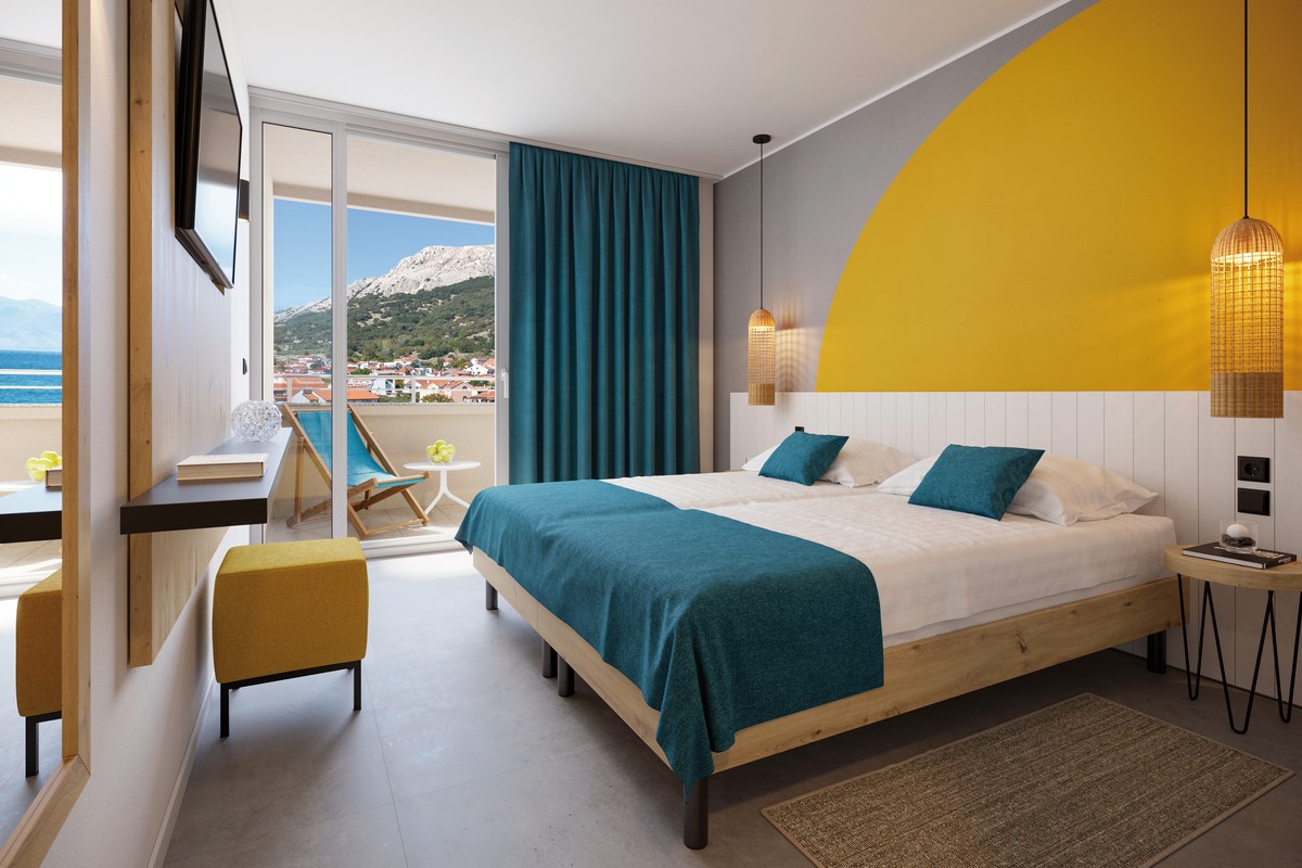 Sunny Baska Hotel by Valamar