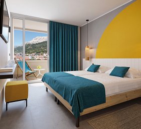 Sunny Baska Hotel by Valamar