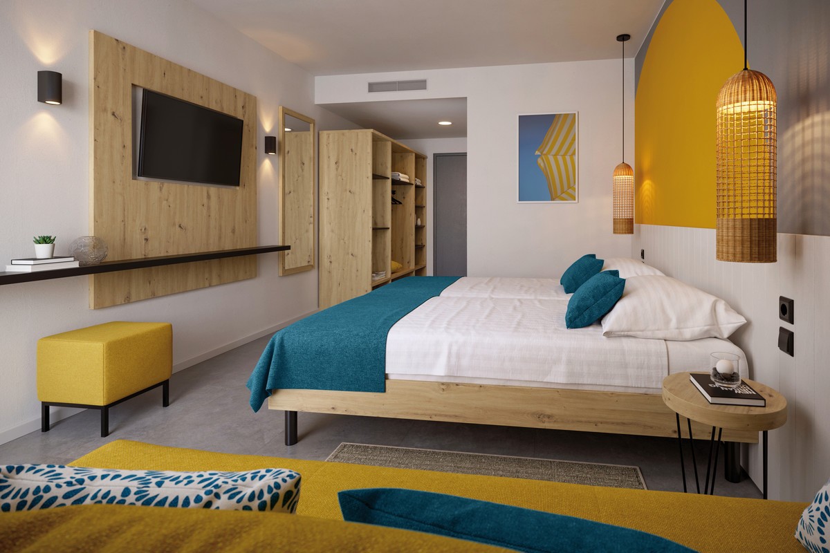 Sunny Baska Hotel by Valamar