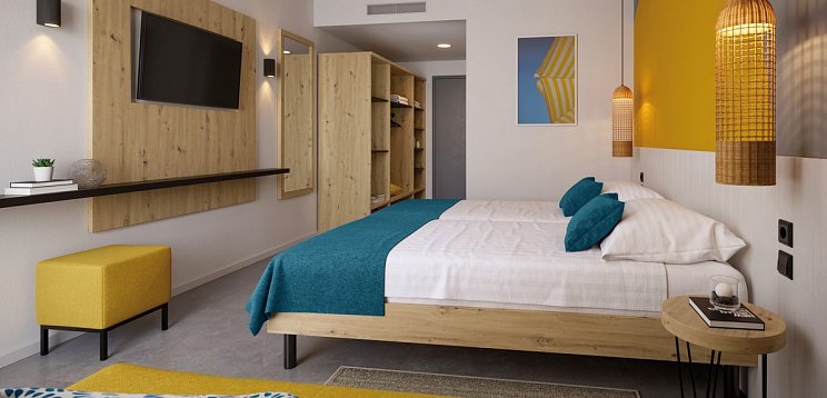 Sunny Baska Hotel by Valamar