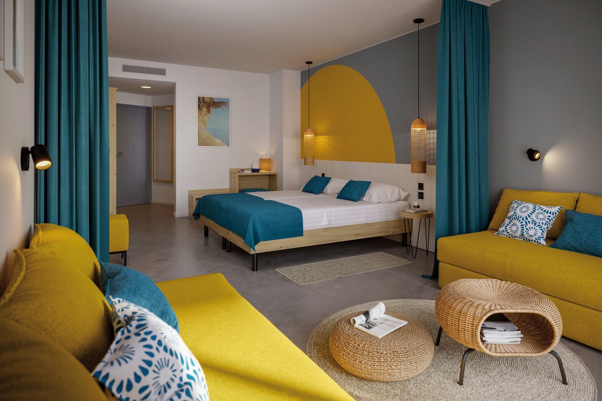 Sunny Baska Hotel by Valamar