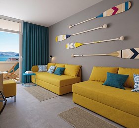 Sunny Baska Hotel by Valamar