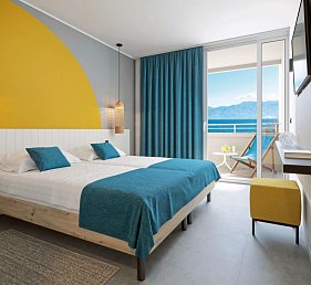Sunny Baska Hotel by Valamar