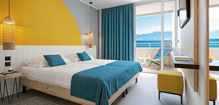 Sunny Baska Hotel by Valamar