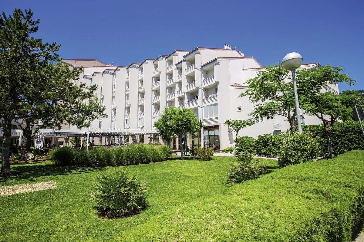 Sunny Baska Hotel by Valamar