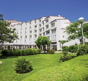 Sunny Baska Hotel by Valamar