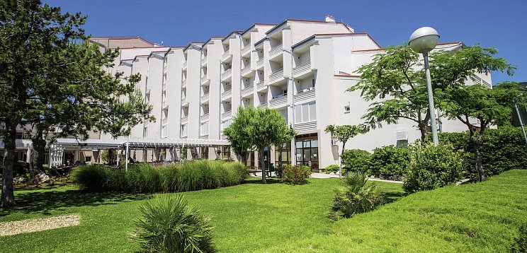 Sunny Baska Hotel by Valamar