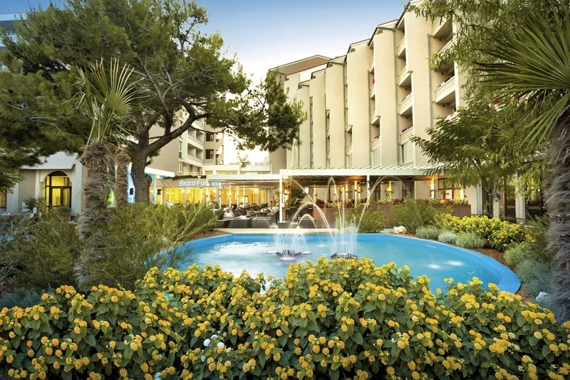 Sunny Baska Hotel by Valamar