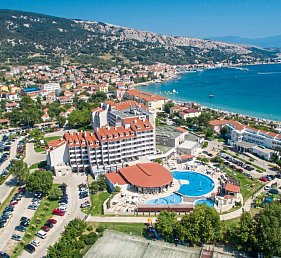 Sunny Baska Hotel by Valamar