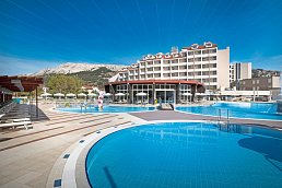 Sunny Baska Hotel by Valamar