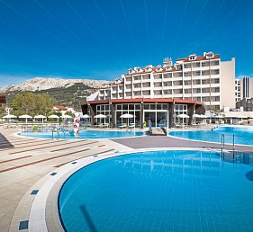 Sunny Baska Hotel by Valamar