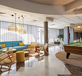 Sunny Baska Hotel by Valamar