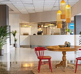 Sunny Baska Hotel by Valamar