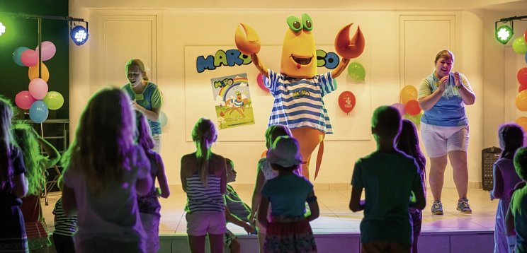 Sunny Baska Hotel by Valamar