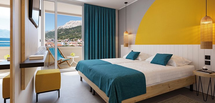 Sunny Baska Hotel by Valamar