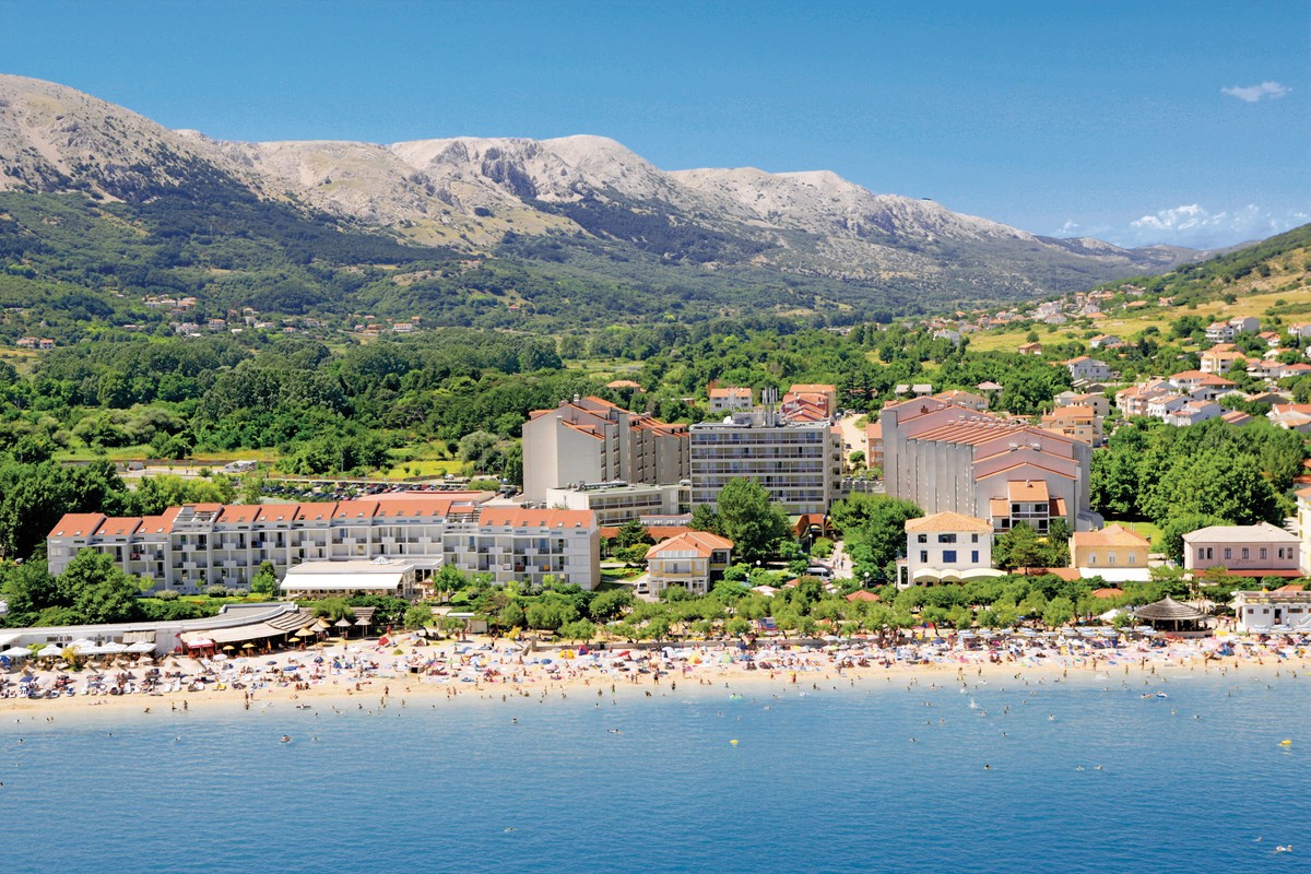 Sunny Baska Hotel by Valamar