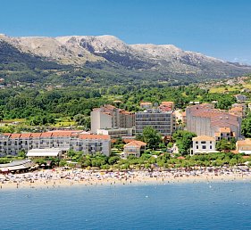 Sunny Baska Hotel by Valamar
