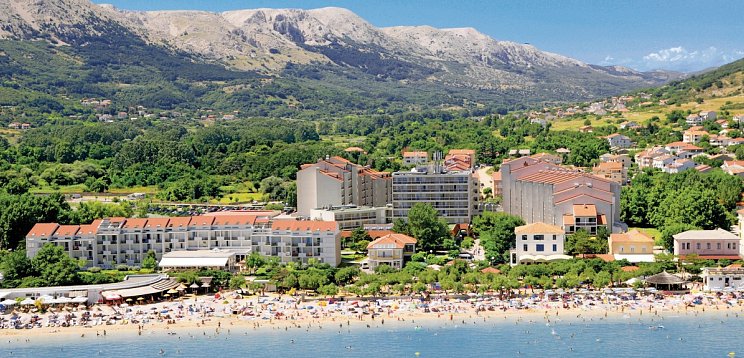 Sunny Baska Hotel by Valamar