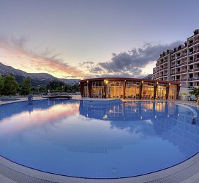 Sunny Baska Hotel by Valamar