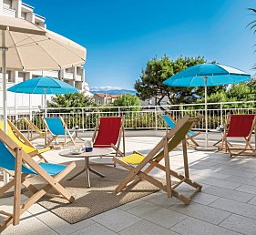 Sunny Baska Hotel by Valamar