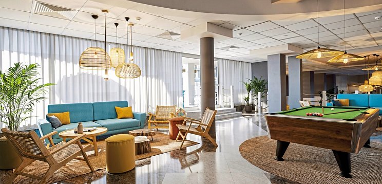 Sunny Baska Hotel by Valamar