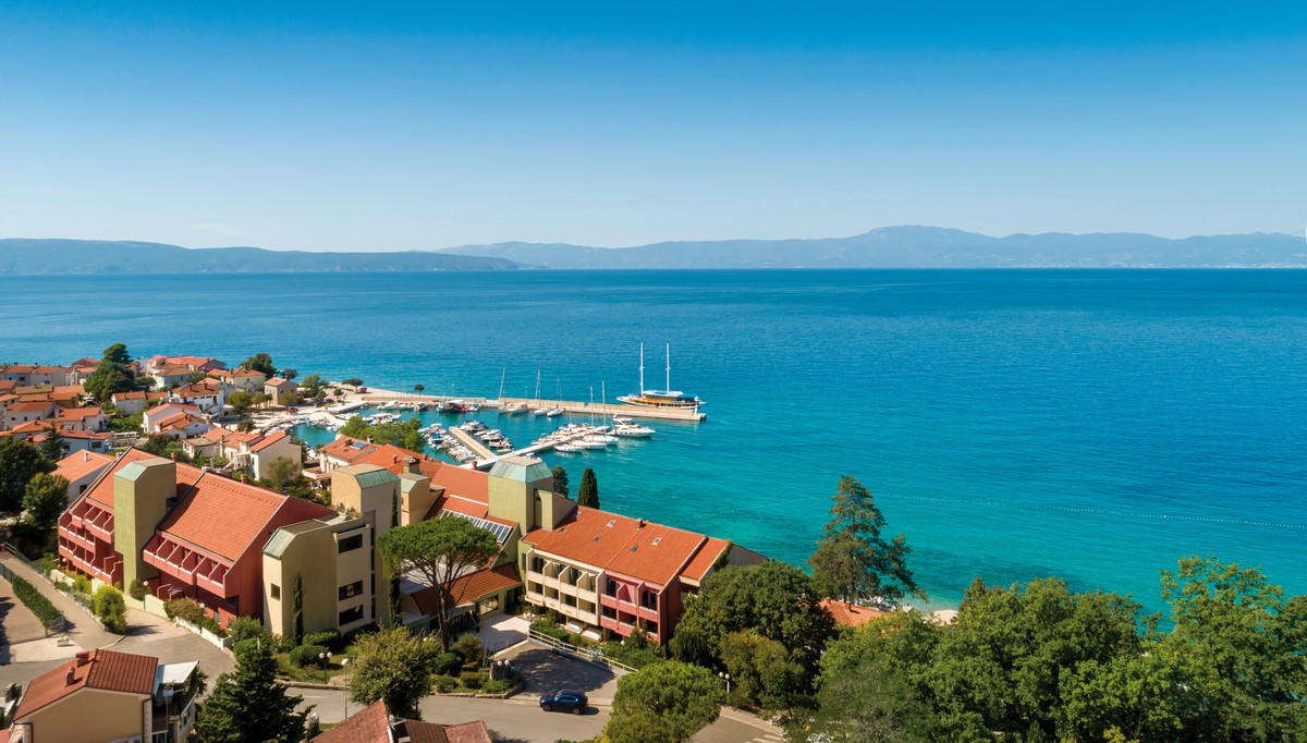 Veya Maradiso Hotel by Aminess