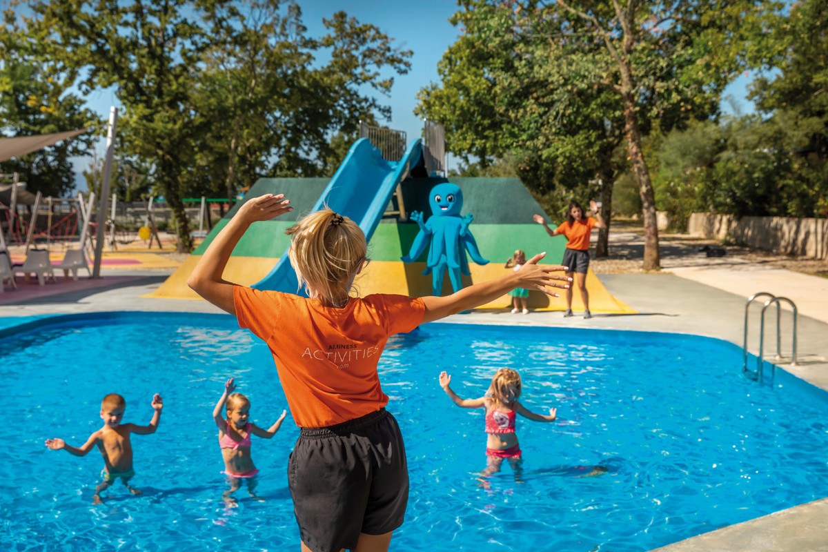 Magal Maradiso Hotel by Aminess