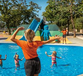 Magal Maradiso Hotel by Aminess