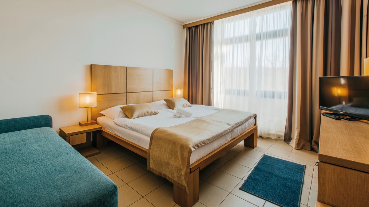 Magal Maradiso Hotel by Aminess